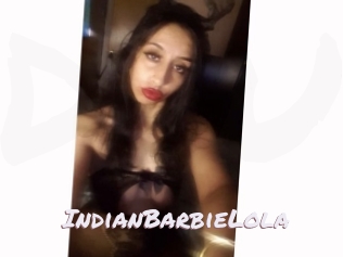 IndianBarbieLola