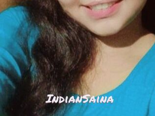 IndianSaina