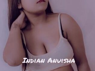 Indian_Anuisha