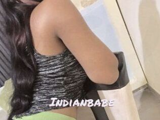 Indianbabe