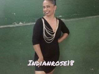 Indianrose18