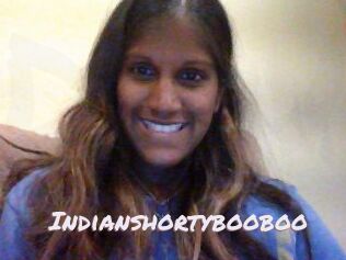 Indianshortybooboo