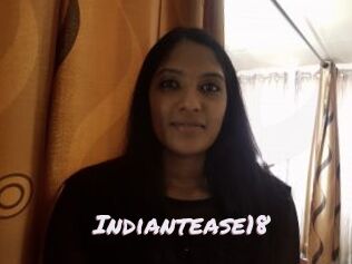 Indiantease18