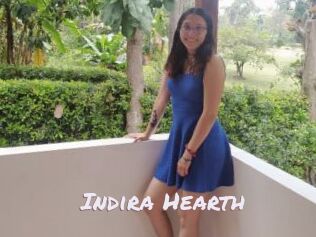 Indira_Hearth