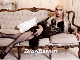 IngaBryant