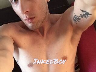 InkedBoy