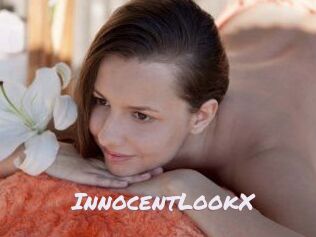 InnocentLookX