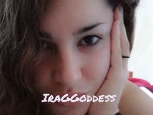 IraGGoddess