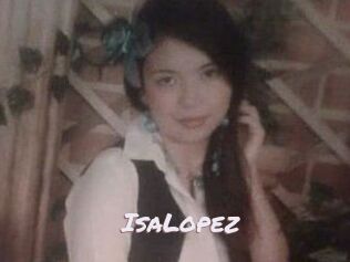 IsaLopez