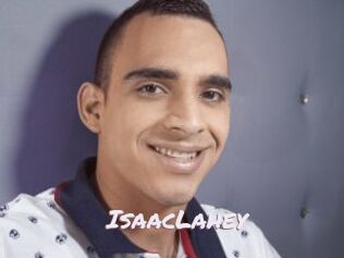 IsaacLahey