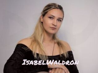 IsabelWaldron