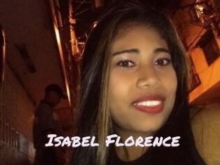 Isabel_Florence