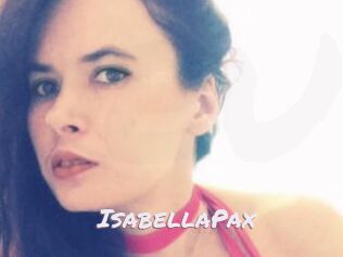 IsabellaPax