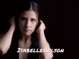 IsabelleWilson