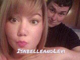 Isabelle_and_Levi