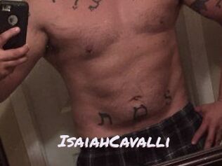 Isaiah_Cavalli