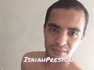 Isaiah_Preston