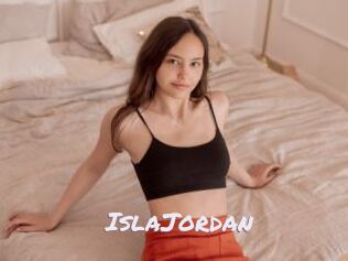 IslaJordan