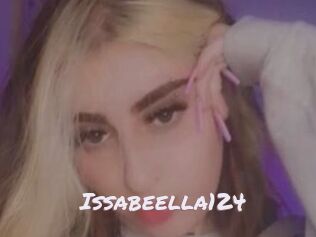 Issabeella124