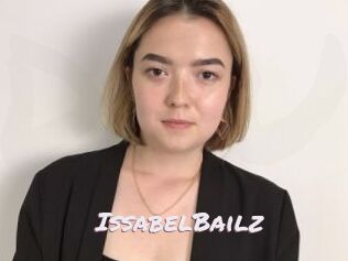 IssabelBailz