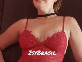 IsyBrasil