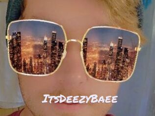 ItsDeezyBaee