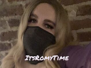 ItsRomyTime