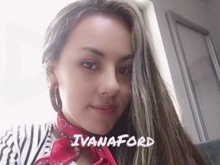 IvanaFord