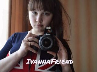 IvannaFriend