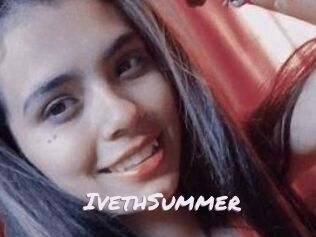 IvethSummer