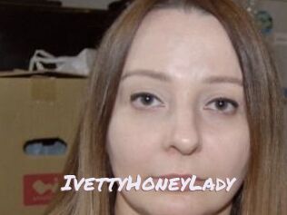 IvettyHoneyLady