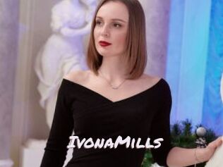 IvonaMills