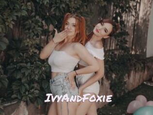 IvyAndFoxie