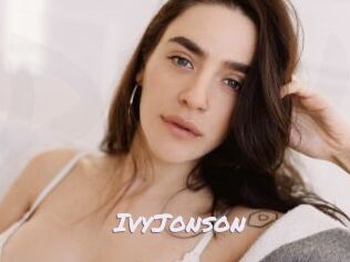 IvyJonson