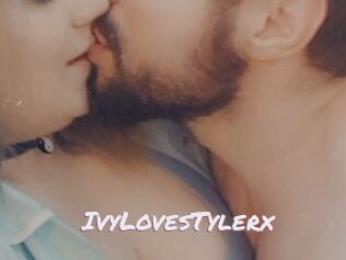 IvyLovesTylerx