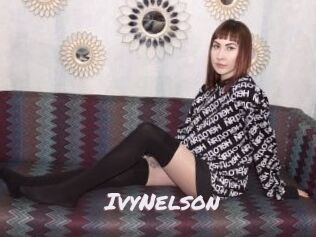 IvyNelson