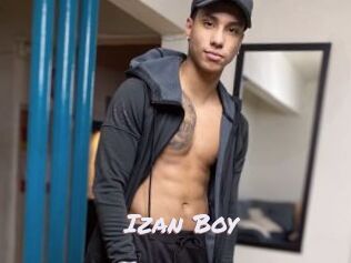 Izan_Boy