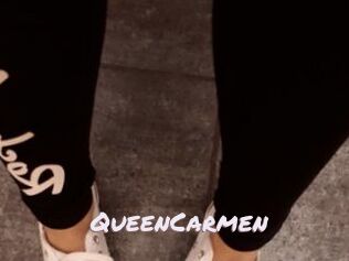 QueenCarmen