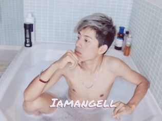 Iamangell