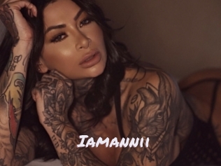 Iamannii