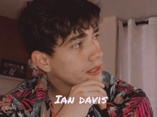 Ian_davis