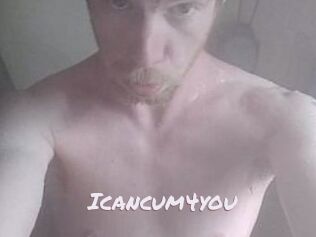 Icancum4you