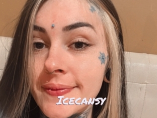 Icecansy