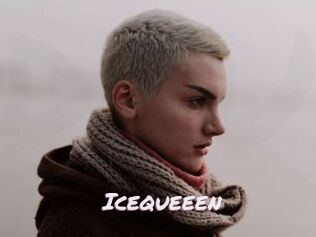 Icequeeen