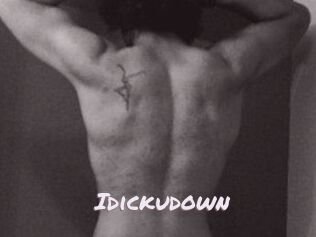 Idickudown