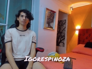 Igorespinoza