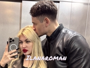 Ilanaroman