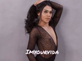 Imyourvida