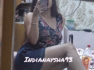 Indianaysha93