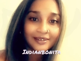 Indianbonita